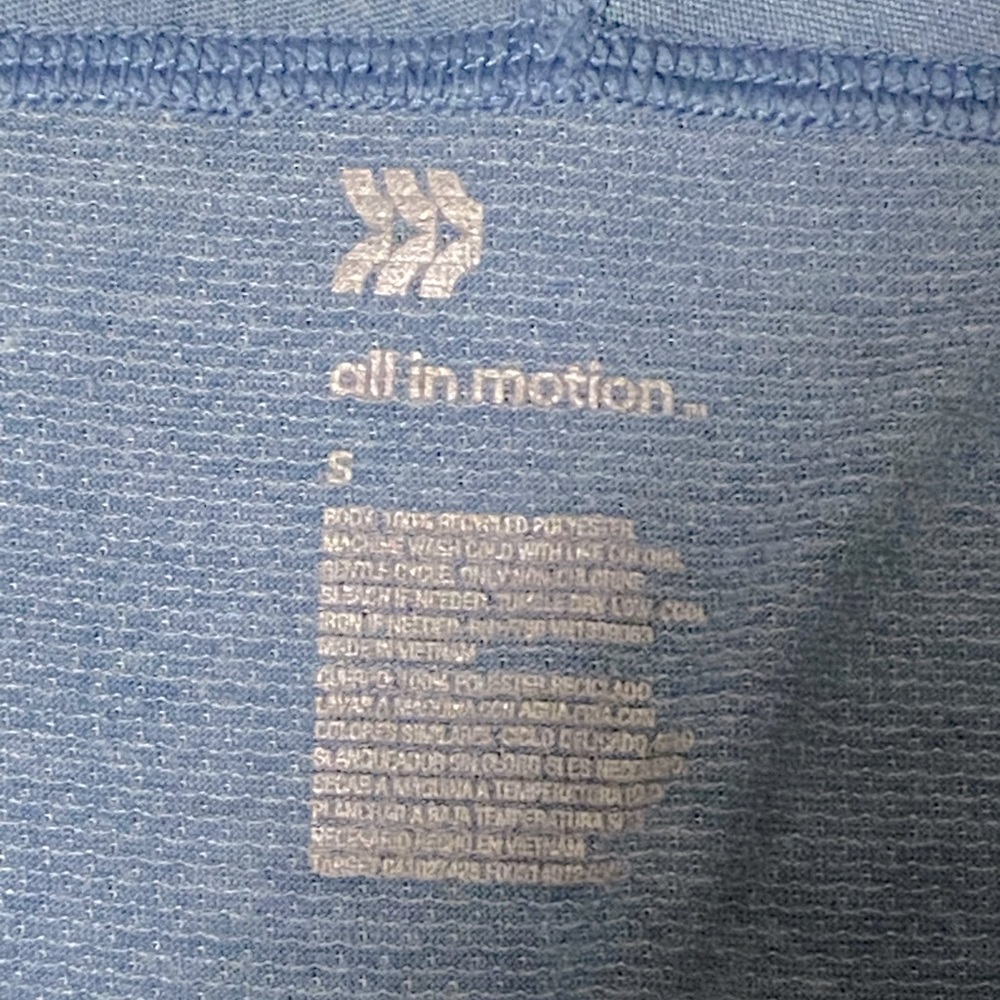 All In Motion Tee - Picture 3 of 3